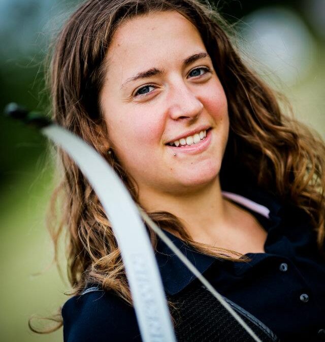 Anaïs SGARD