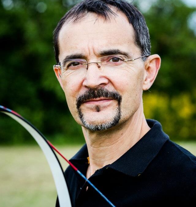 François MARTRET
