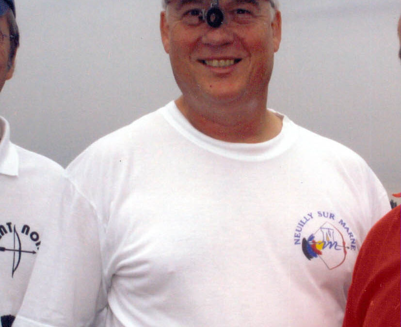 Sylvain GUILLERET
