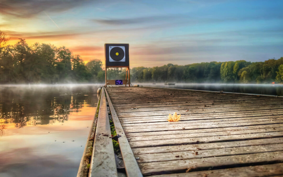 Au fil de l’eau avec Véro