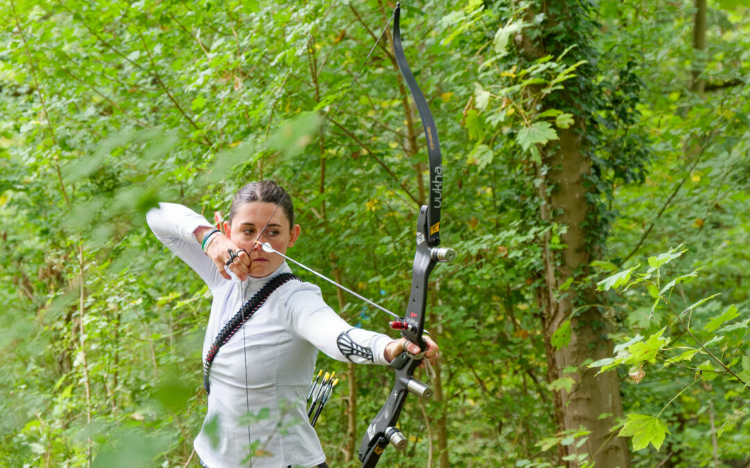 Quarts de finale – Équipes – Samedi 27 Septembre 2025