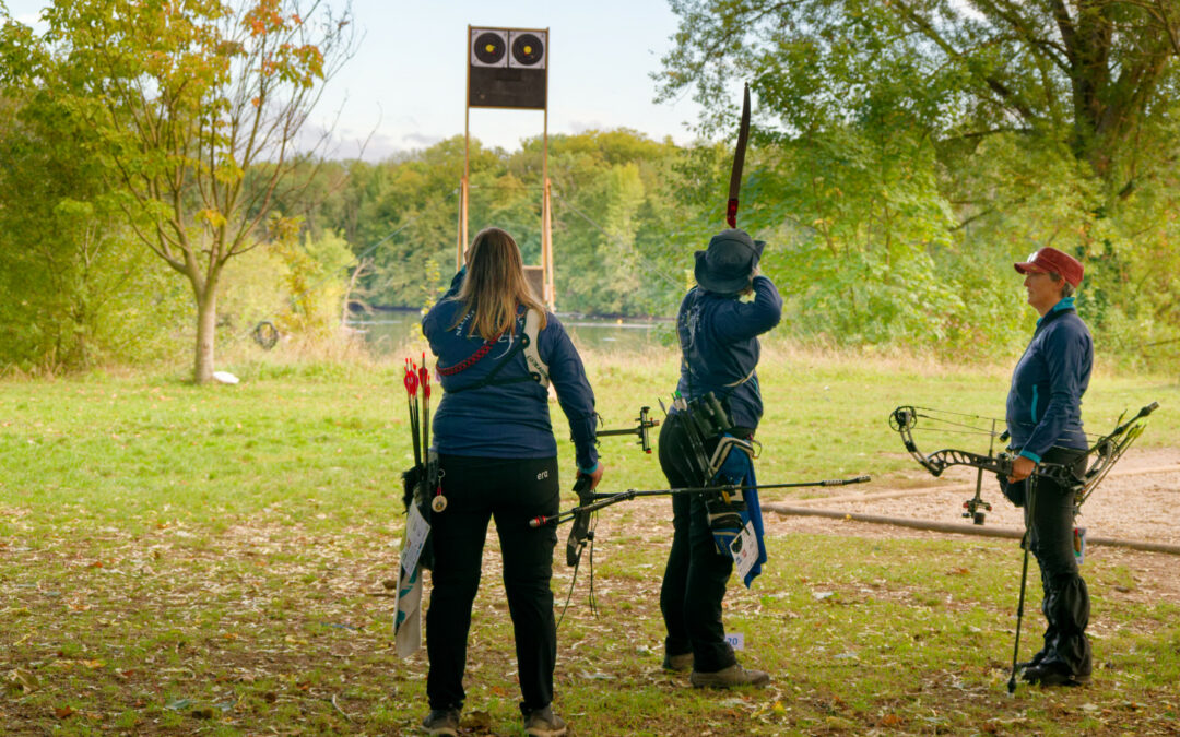 Finales – Équipes – Samedi 27 septembre 2025