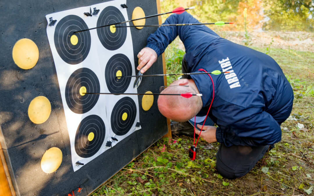 Matches 1 – Mixte – Dimanche 28 septembre 2025