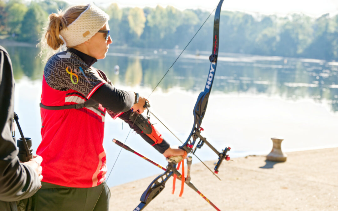 Matches 2 – Mixte – Dimanche 28 septembre 2025