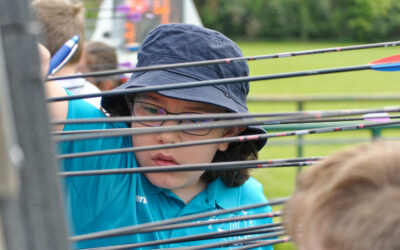 Débutants 2026 : Retour en image !